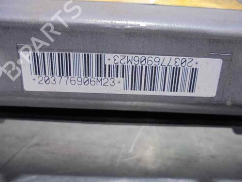 Passasjer kollisjonspute LEXUS GS (_S19_) 300 (GRS190_, GRS190R) | BP2318873C10 