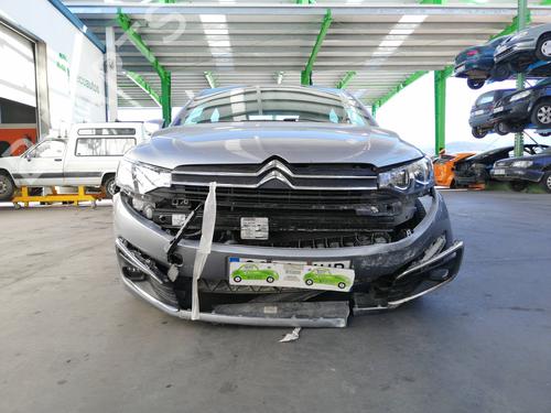 Boucle de ceinture de sécurité CITROËN C-ELYSEE (DD_) 1.2 VTi 72 (DDHMY0) | BP20261437I32 