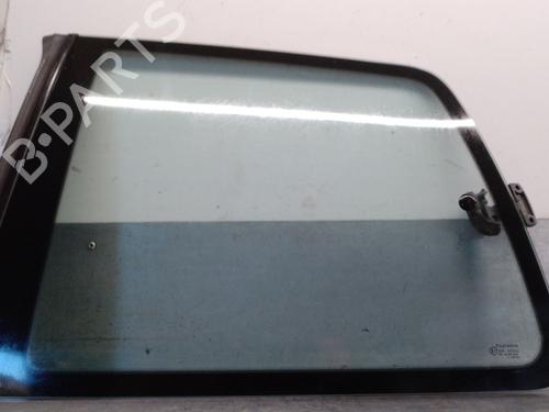 Rear left quarter glass VW LUPO I (6X1, 6E1) 1.4 16V 6X3847099E | 6X3847099L