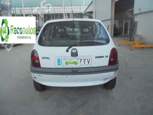 Alternator OPEL CORSA B (S93) 1.4 i (F08, F68, M68) | BP2092829M7 