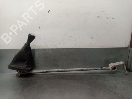Gearstang PEUGEOT 206 Hatchback (2A/C) 1.4 i (75 hp) 28489250