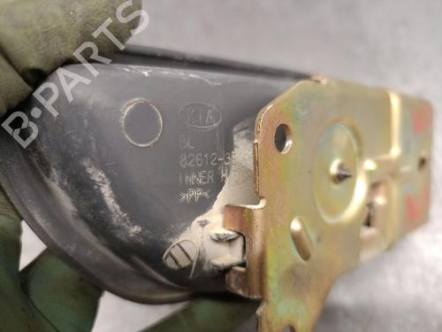 Front left interior door handle KIA SORENTO I (JC) 2.5 CRDi 4WD | BP20329673I13 
