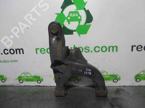 Left rear suspension arm NISSAN PATHFINDER III (R51) 2.5 dCi | BP2564336M14 