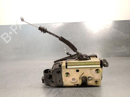 Front right lock PEUGEOT 307 CC (3B) 2.0 16V | BP24350762C97 