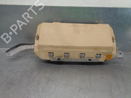 Airbag chauffør LEXUS LS (_F3_) 430 (UCF30) 7390050010A1