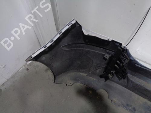 Rear bumper HYUNDAI i30 (FD) 1.6 CRDi | BP11380413C8 