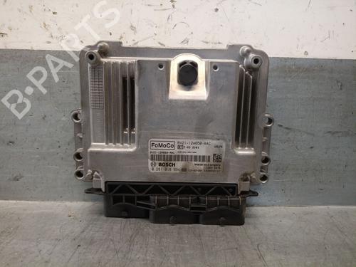 Used Engine control unit (ECU) Engine control unit (ECU) FORD FIESTA VI (CB1, CCN) 1.6 TDCi (90 hp) 39649406 39649406