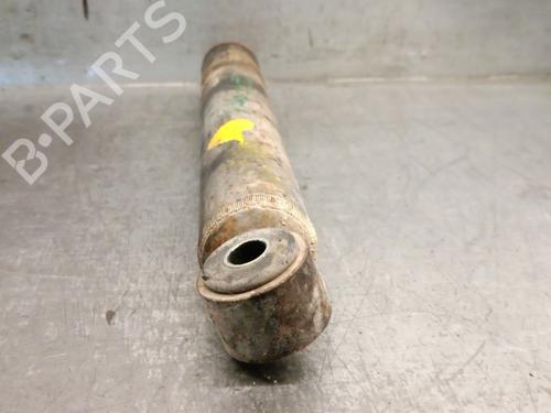 Left rear shock absorber RENAULT TRAFIC Van (T_, P_, V_) 2.5 D | BP26182921M18
