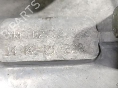 Gearbox VW GOLF V (1K1) 2.0 TDI | BP37243507M3 - Image 9