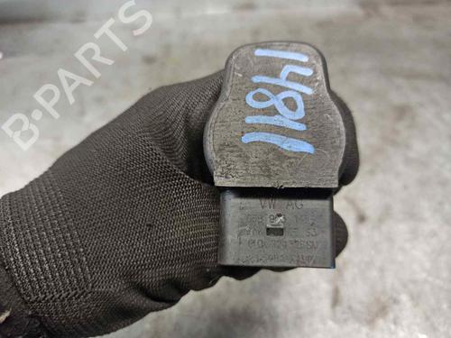 Ignition coil AUDI A4 B6 Avant (8E5) 1.8 T | BP9234201M94 