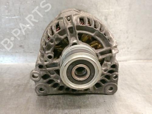 Alternator AUDI A4 B5 (8D2) 1.9 TDI | BP26205772M7 