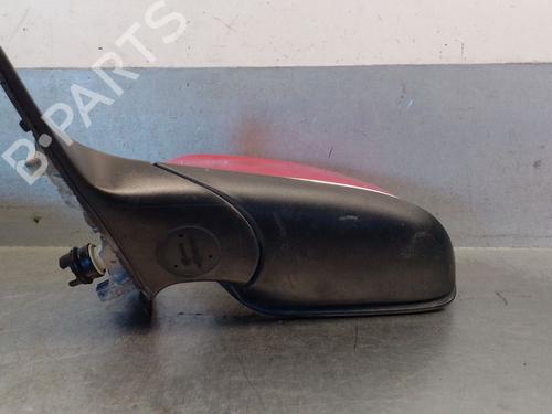 Left mirror BMW 1 (F20) 116 d | BP30103732C26 