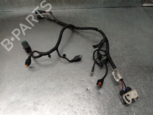 Used Cable SMART FORFOUR Hatchback (453) electric drive (453.091) (82 hp) 29564260