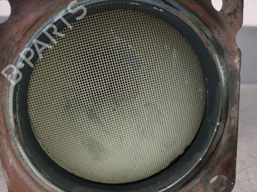 Catalyst PEUGEOT 206 Hatchback (2A/C) 1.4 i | BP26692210M10 