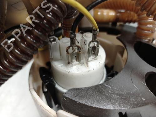 Fuel pump AUDI A6 C5 (4B2) 2.5 TDI | BP27723896M76 
