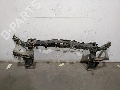 Front slam panel RENAULT KANGOO Express (FW0/1_) 1.5 dCi 70 (FW0A, KW0V) 8200393685