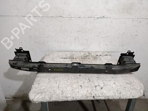 Used Front bumper reinforcement PEUGEOT 1007 (KM_) 1.4 (75 hp) 27574497