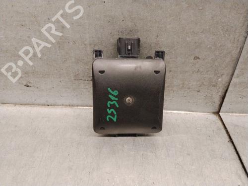 Used Electronic module Electronic module VOLVO XC60 II (246) B5 Mild-Hybrid AWD (250 hp) 35755509 35755509