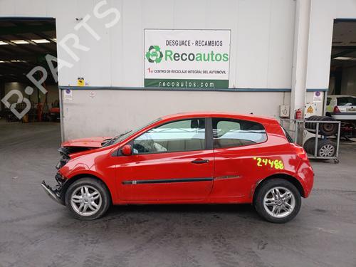 Front right panel RENAULT CLIO III (BR0/1, CR0/1) 1.5 dCi (BR17, CR17) | BP31714120C59 - Image 6