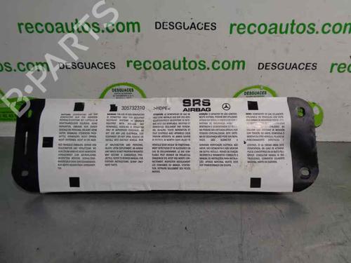 Used Passenger airbag MERCEDES-BENZ B-CLASS Sports Tourer (W245) B 180 CDI (245.207) (109 hp) 4983452