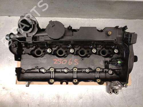 Cylinder head BMW 1 (E87) 118 d | BP33953082M5  - Image 7