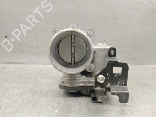Used Throttle body MAZDA 3 Hatchback (BP) 2.0 SKYACTIV-G M Hybrid (122 hp) 28811742