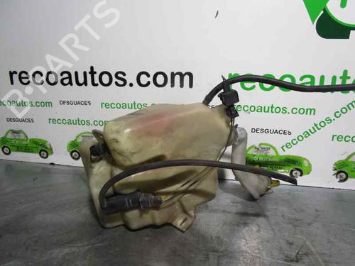Windscreen washer tank SAAB 9-3 Cabriolet (YS3D)  | BP7444419C113 