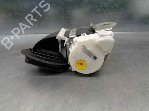 Rear right seatbelt VW POLO V (6R1, 6C1) 1.2 TSI 16V | BP7638221I28 