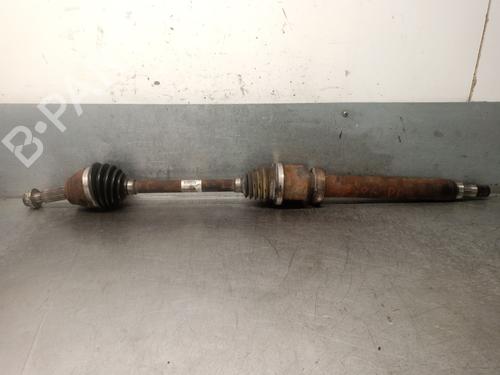 Used Right front driveshaft Right front driveshaft 39407514 39407514