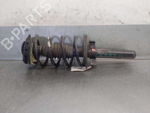 Used Left front shock absorber Left front shock absorber 38517853 38517853