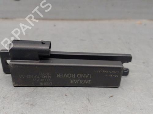 Antenne/Base LAND ROVER RANGE ROVER EVOQUE (L538) 2.0 D 4x4 (150 hp) 27244048
