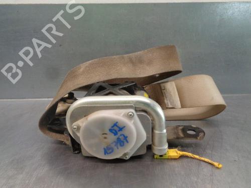 Used Front left seatbelt Front left seatbelt 10384121 10384121
