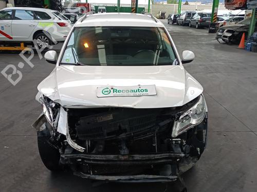 Electronic module VW TIGUAN (5N_) 2.0 TDI 4motion | BP39958205M83 - Image 10