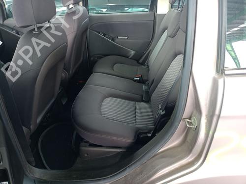 Right front window switch LANCIA MUSA (350_) 1.3 D Multijet (350.AXM11, 350.AXM1A, 350.AXI1A) | BP33873364I26 - Image 11