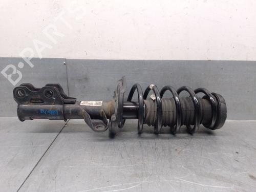 Used Left front shock absorber OPEL MOKKA / MOKKA X (J13) 1.6 CDTI (_76) (136 hp) 32426484