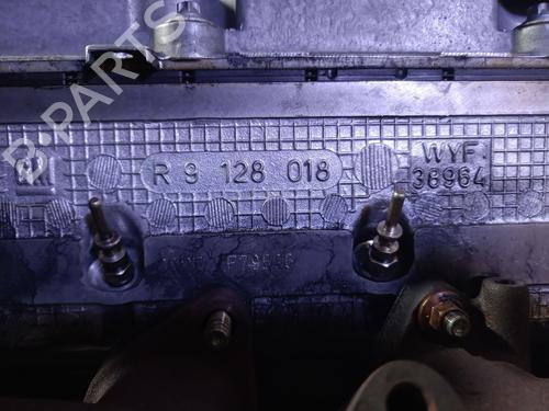 Motor OPEL ZAFIRA A MPV (T98) 2.2 DTI 16V (F75) | BP30306408M1 