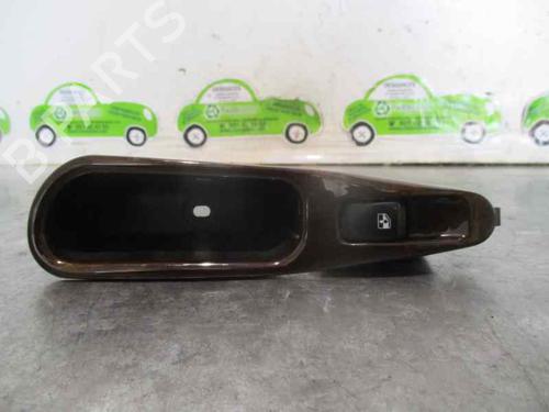 Used Right rear window switch DAEWOO LEGANZA (KLAV) 2.0 16V (133 hp) 2058831