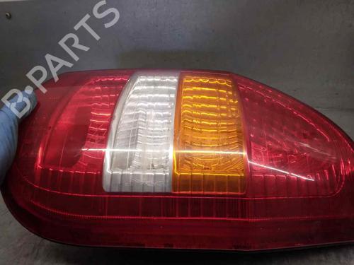 Right taillight OPEL ZAFIRA A MPV (T98)  | BP18310492C35 
