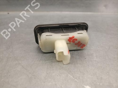 Tailgate handle RENAULT CLIO IV (BH_) 1.5 dCi 90 | BP21840905C132 