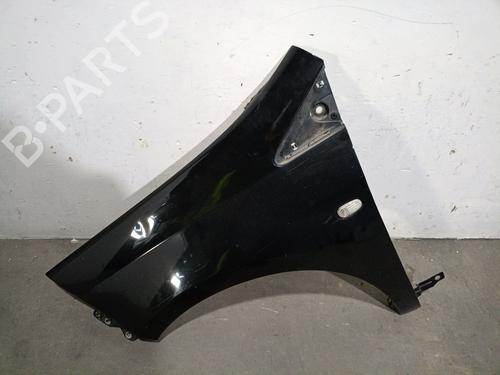 Used Left front fenders FIAT BRAVO II (198_) 1.9 D Multijet (198AXC1B) (150 hp) 28140255