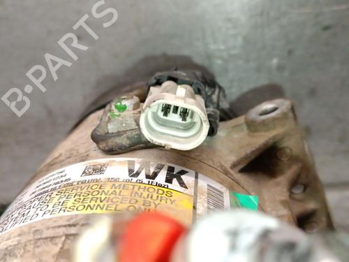 AC compressor OPEL ASTRA H TwinTop (A04) 1.6 (L67) | BP30885870M34