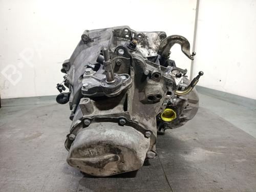 Gearbox CITROËN BERLINGO Box Body/MPV (B9) 1.6 HDi / BlueHDi 75 | BP40046588M3 - Image 3