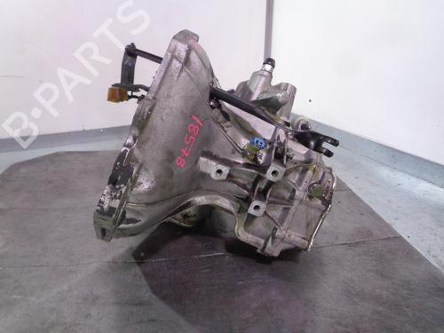 Gearbox OPEL TIGRA (S93) 1.4 16V (F07) | BP14977509M3 