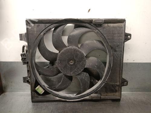 Køleventilator elektrisk FIAT 500 (312_) 1.2 (312AXA1A) (69 hp) 29626278
