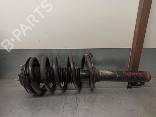 Højre fortil støddæmper FORD TRANSIT Platform/Chassis (FM_ _, FN_ _, FF_ _) 2.4 TDCi RWD (115 hp) 11770564