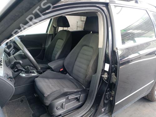 Hand brake VW PASSAT B6 Variant (3C5) 2.0 TDI | BP34187119I18  - Image 11