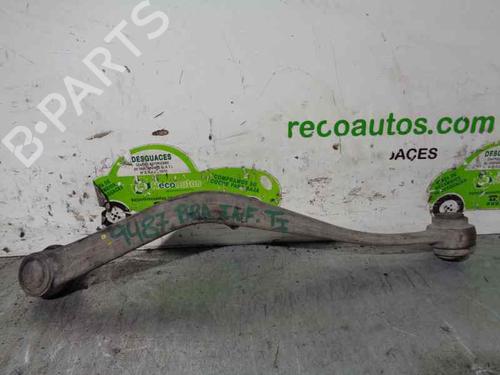 Querlenker links hinten für MERCEDES-BENZ M-CLASS (W163) ML 270 CDI (163.113) (163 hp) 4591436