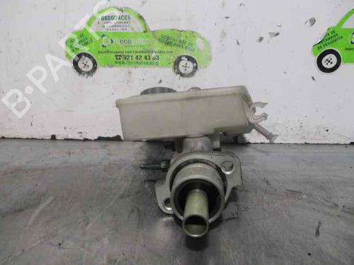 Brake master cylinder PEUGEOT 206 Hatchback (2A/C) 1.4 i | BP4452838M77 