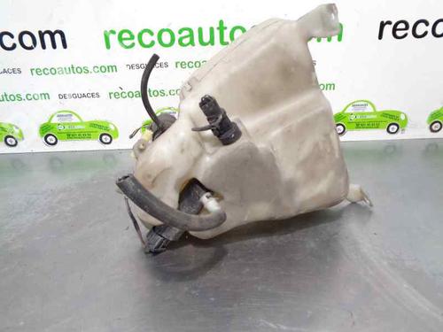 Windscreen washer tank JAGUAR S-TYPE II (X200) 2.7 D | BP7446369C113 