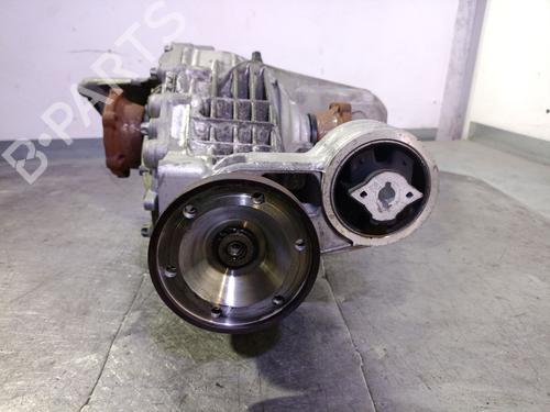 Rear differential AUDI A6 Allroad C8 (4AH) 50 TDI Mild Hybrid quattro | BP30202734M24 - Image 2